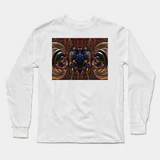 Coleoptera Collective Long Sleeve T-Shirt